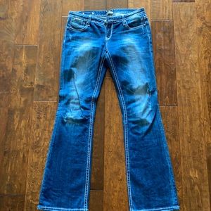 Rerock Jeans from Express